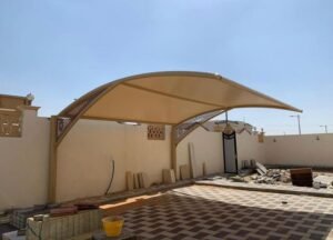  مظلات قماش في الشرقية