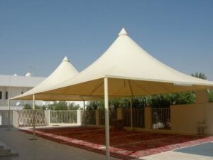  مظلات قماش في الشرقية