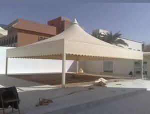  مظلات قماش في الشرقية