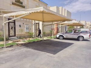  مظلات قماش في الشرقية
