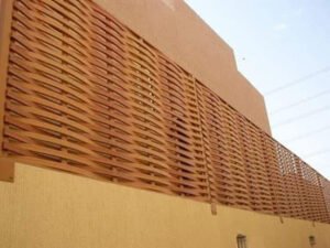  سواتر بلاستيك في الشرقية