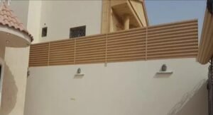  سواتر بلاستيك في الشرقية