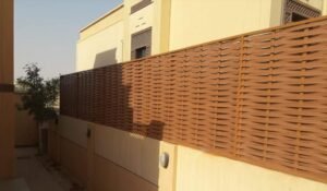  سواتر بلاستيك في الشرقية
