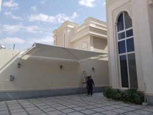  مظلات قماش في الشرقية