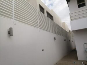 سواتر احواش 