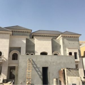 قرميد رمادي 