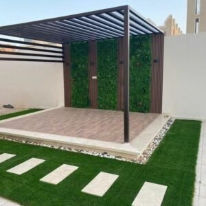 مظلات جلسات 